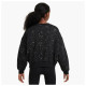 Nike Παιδικό φούτερ Sportswear Club Fleece